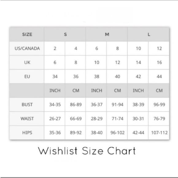 WISHLIST handkerchief hem sleeveless dress M - Picture 8 of 10